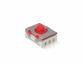 MICON 5, SMT Standard, 3,5 ± 0,7 N, 1 S