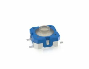 RACON 8, SMT, 6,0 ± 1,0 N, 1 S