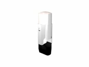 LED, Sockel  T 4.5, 24 V, grün, LED