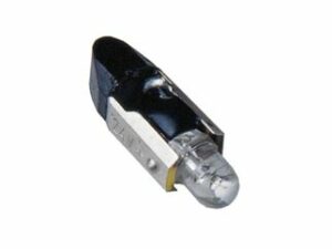 LED, Sockel  T 4.5, 24 V, weiß, LED