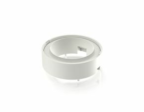MICON 5, Stößel Ringausleuchtung, D 23,7 mm