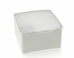MICON 5, Stößel Eckausleuchtung 14,5 mm, mit mechanischem Anschlag, GH 9,55 mm, Eckausleuchtung
