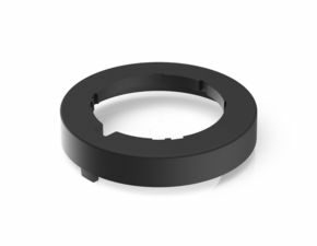 RAFIX 30 FS+, Haltering für Frontplattendicke 2,5...4 mm
