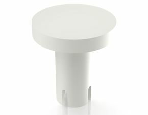 MICON 5, Stößel rund 6 mm, GH 9,7 mm