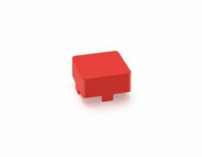 RK 90 Blende 9 mm opak rt