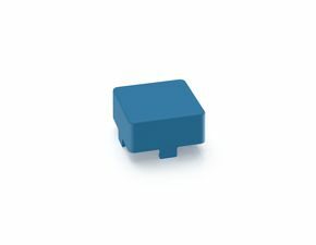 RK 90 Blende 9 mm opak bl