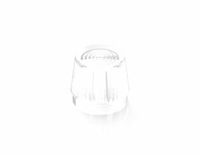 Blende, 16,2mm, IP40, transparent