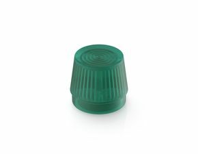 Blende, 16,2mm, IP40, grün