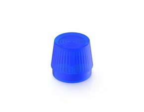 Blende, 16,2mm, IP40, blau