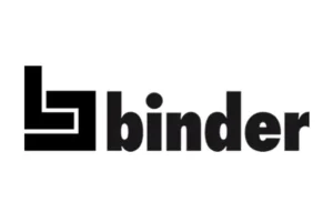Binder Steckverbindungen