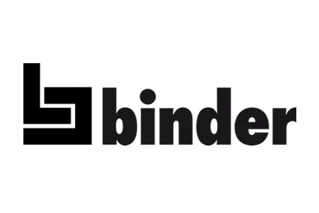 Zásuvky Binder