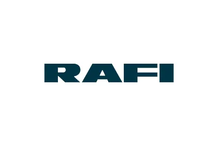 Rafi Schalter und Taster
