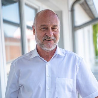 Ing. Günther Berger