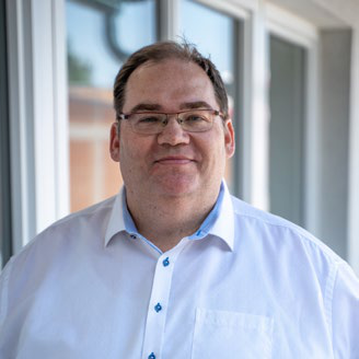 Ing. Michael Hartner