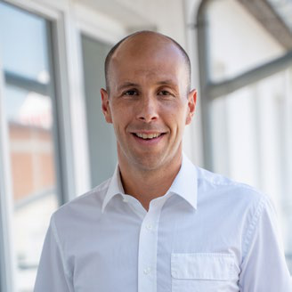 Peter Kaufmann