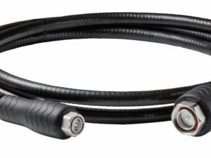 Jumper LCF12-50J; 2 x 4.3-10 Stecker