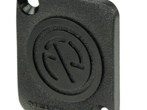 DUMMY PLATE D-SERIES PRE