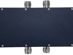 380-2700MHz 4:4 Hybrid Koppler