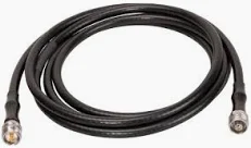 Jumper RG214 mit beiseitig 7-16 Stecker