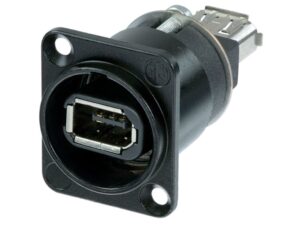 FIREWIRE 6 FEED THROUGH IP B