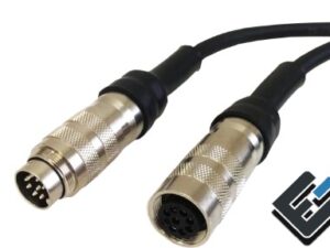 assembled RET cable 15m