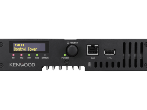 Kenwood Repeater