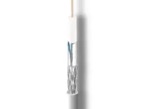 CÂBLES COAXIAUX HAUT DÉBIT 75 Ohm