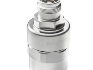 Kabelkuppler 4.3-10 für  LCF78