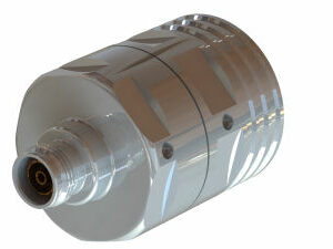 Kabelkupplerr 4.3-10  LowPIM für RADIAFLEX Kabel RA 158-50