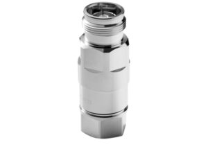 Kabelkuppler 4.3-10 für  SCF12 Premium