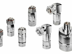 Kabelstecker 4.3-10 für LCF78 Premium