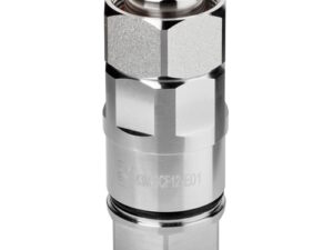 Kabelstecker 7-16 für LCF12 Premium