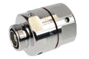 Kabelkuppler 7-16 für LCF114