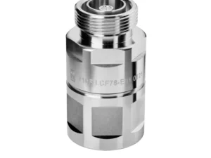 Kabelkuppler 7-16 für LCF78 Premium