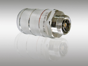 Kabelkuppler 7-16 für RADIAFLEX Kabel 158
