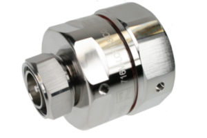 Kabelstecker 7-16 für LCF158