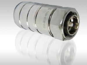 Kabelstecker 7-16 für RADIAFLEX  Kabel RA 78-50