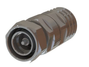 Kabelstecker 7-16 für Kabel RA 78-50