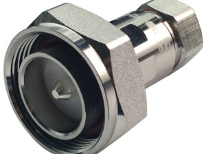 Kabelstecker 7-16  für SCF12