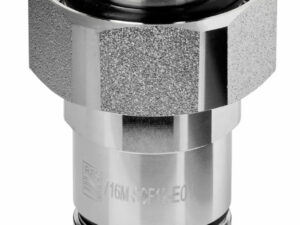 Kabelstecker 7-16 für SCF12 Premium