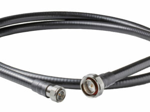 Jumper SCF12-50JFN;  7-16 Stecker / 4.3-10 Stecker