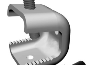 Angle Member Adapter Kit M10