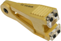 Inner Conductor Cleaner