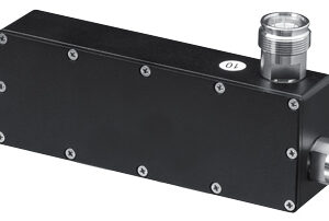 10 dB smjernički spojnik 555 – 6000 MHz
