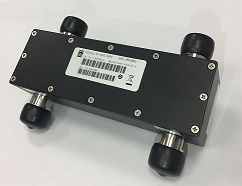 3dB Direct. Hybrid Koppler 2x2  694 - 3800 MHz