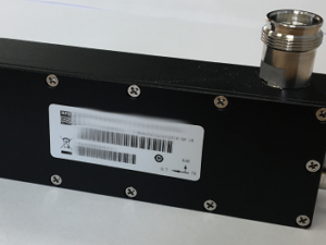 4 x 4 Hybrid Koppler , 694-3800MHZ