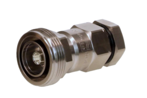 Steckererdung für Stecker 158