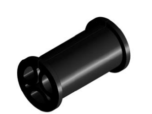 Universale Schelleneinlage 4-14mm