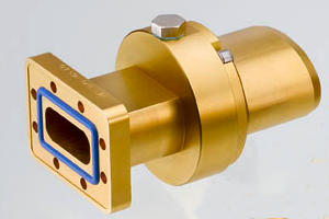 Termination 154 IEC-PDR 70  (5.6 - 6.425 GHz)