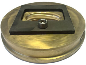 Flanging die for basic tool FTOOL-U038130